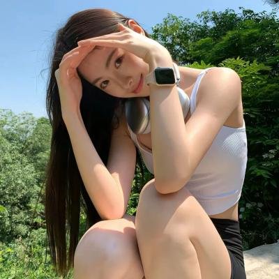 爱的男人