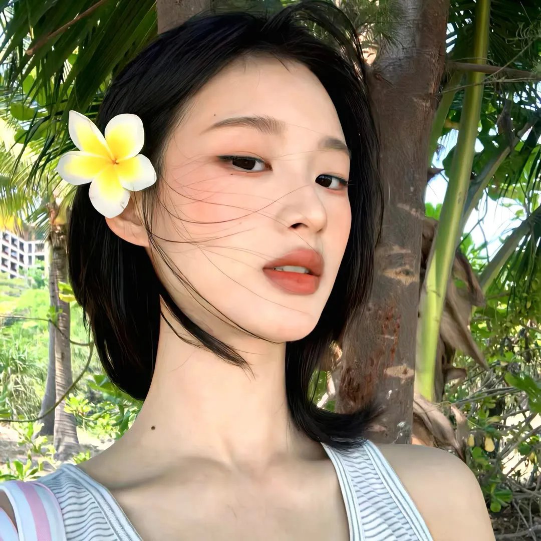 芳心之罪