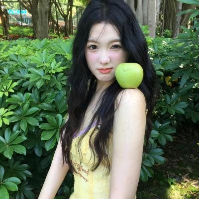 年轻的媳妇